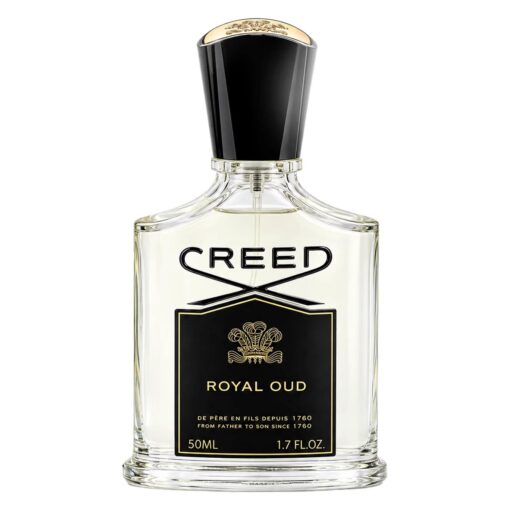 Alternative view of Perfume Creed Royal Oud Eau De Parfum Unisex 50ml