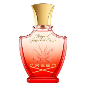 Perfume Creed Royal Princess Oud Eau De Parfum Femenino 75ml - Imagen 2