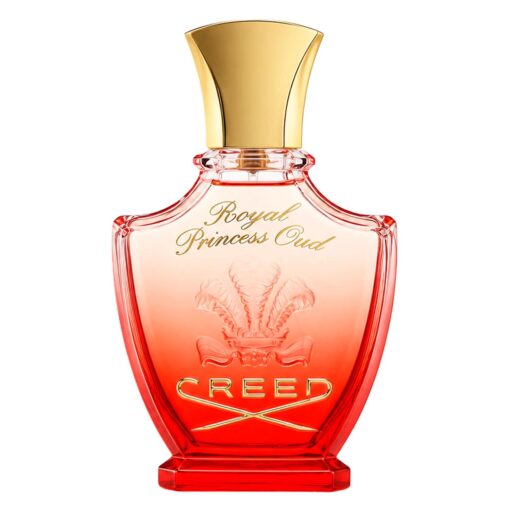 Alternative view of Perfume Creed Royal Princess Oud Eau De Parfum Femenino 75ml