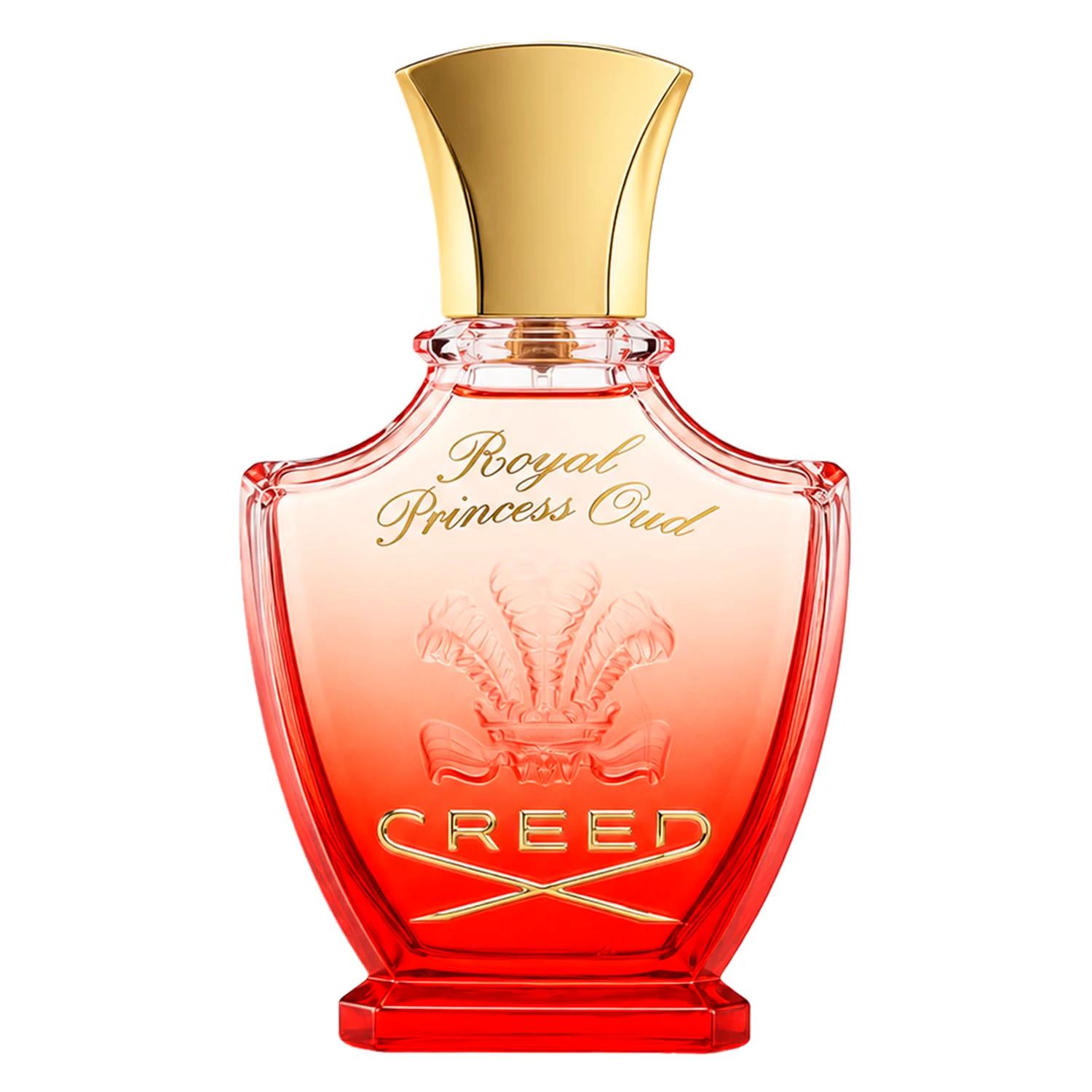 Perfume Creed Royal Princess Oud Eau De Parfum Femenino 75ml - Imagen 2