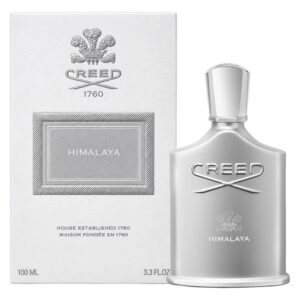Perfume Creed Himalaya Eau De Parfum Masculino 100ml