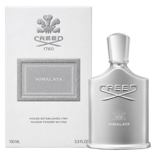 Perfume Creed Himalaya Eau De Parfum Masculino 100ml