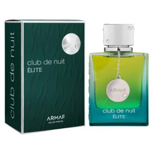PERFUME ARMAF CLUB DE NUIT ELITE EDP 100ML