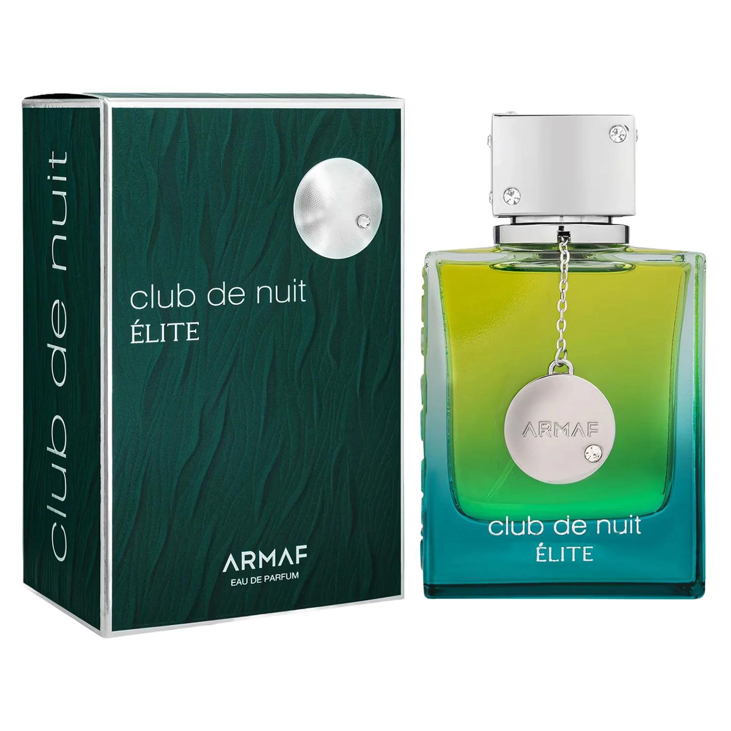 PERFUME ARMAF CLUB DE NUIT ELITE EDP 100ML