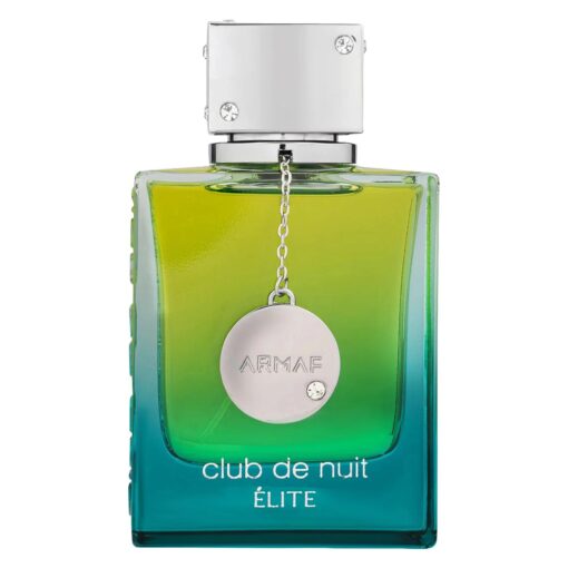 Alternative view of PERFUME ARMAF CLUB DE NUIT ELITE EDP 100ML