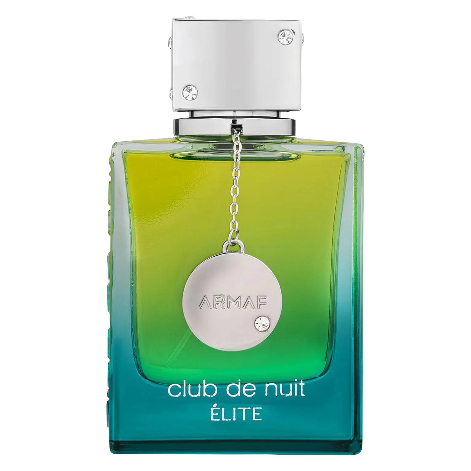 PERFUME ARMAF CLUB DE NUIT ELITE EDP 100ML - Imagen 2