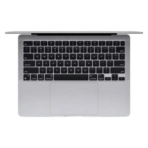 Notebook APPLE M1 AIR MGN63LL/A 8G/256G SSD/13.3" GREY 20 Activo JULHO26 - Imagen 2
