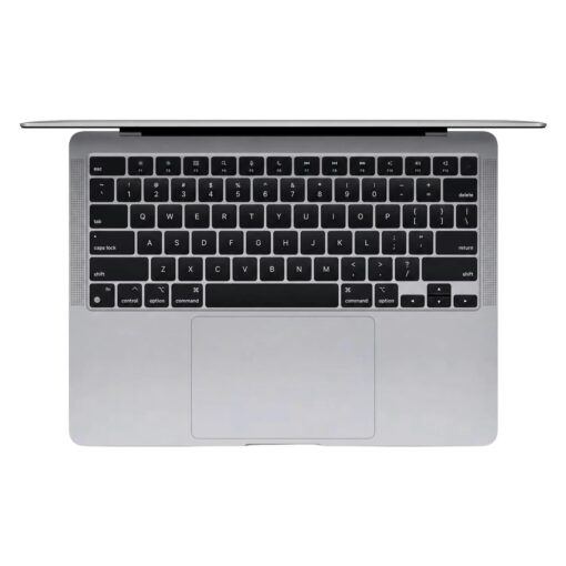 Alternative view of Notebook APPLE M1 AIR MGN63LL/A 8G/256G SSD/13.3" GREY 20 Activo AGOSTO26