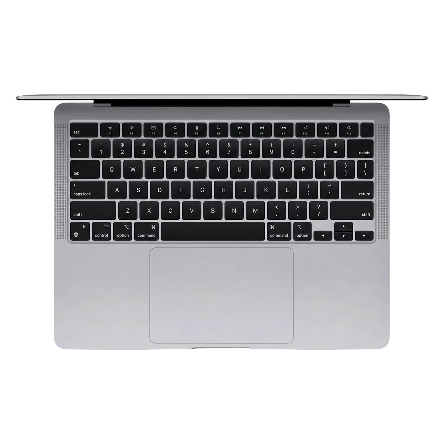 Notebook APPLE M1 AIR MGN63LL/A 8G/256G SSD/13.3" GREY 20 Activo AGOSTO26 - Imagen 2