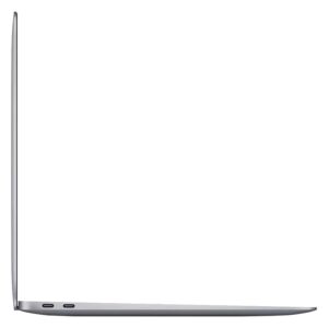 Notebook APPLE M1 AIR MGN63LL/A 8G/256G SSD/13.3" GREY 20 Activo AGOSTO26 - Imagen 3