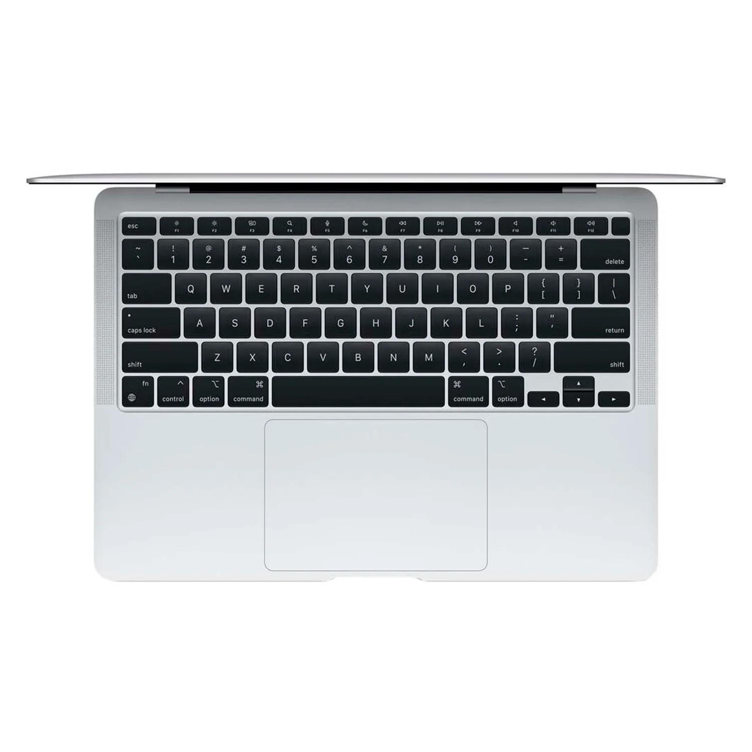 Notebook APPLE M1 AIR MGN93LL/A 8G/256G SSD/13.3" SILVER 20 Activo JULHO26 - Imagen 2