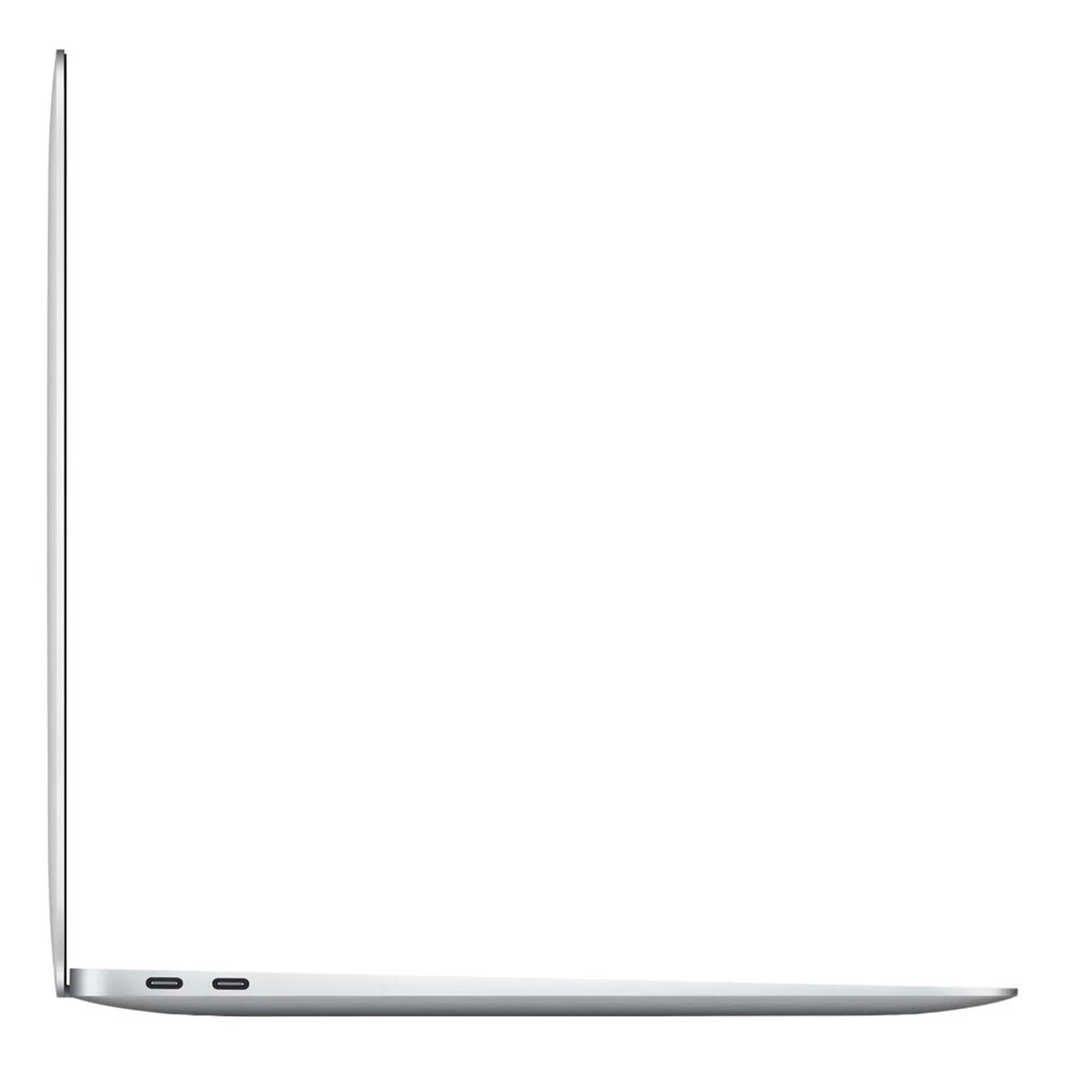 Notebook APPLE M1 AIR MGN93LL/A 8G/256G SSD/13.3" SILVER 20 Activo JULHO26 - Imagen 3