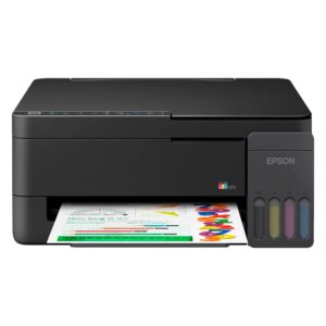 IMP EPSON L3310 MULTIF ECOTANK WIFI BIV Negro (T544)