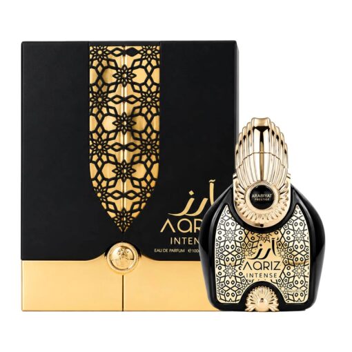 PERFUME ARABIYAT PRESTIGE AARIZ INTENSE EDP 100ML