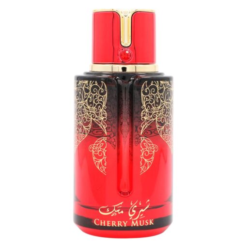 Alternative view of PERFUME ARABIYAT PRESTIGE MUSK CHERRY EDP 100ML