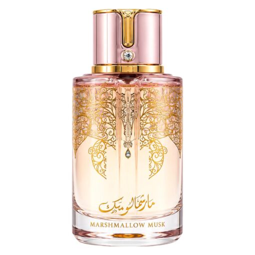 Alternative view of PERFUME ARABIYAT PRESTIGE MUSK MARSGMALLOW EDP 100ML