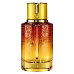 PERFUME ARABIYAT PRESTIGE MUSK PEAR EDP 100ML - Imagen 2