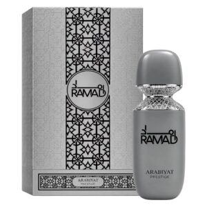 PERFUME ARABIYAT PRESTIGE RAMAD EDP 100ML