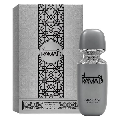 PERFUME ARABIYAT PRESTIGE RAMAD EDP 100ML