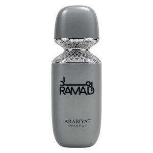 PERFUME ARABIYAT PRESTIGE RAMAD EDP 100ML - Imagen 2