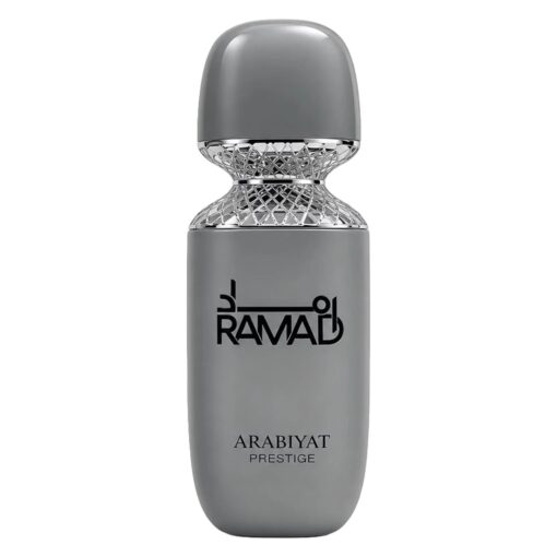 Alternative view of PERFUME ARABIYAT PRESTIGE RAMAD EDP 100ML