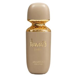 PERFUME ARABIYAT PRESTIGE RAMAD LOUBAN EDP 100ML - Imagen 2