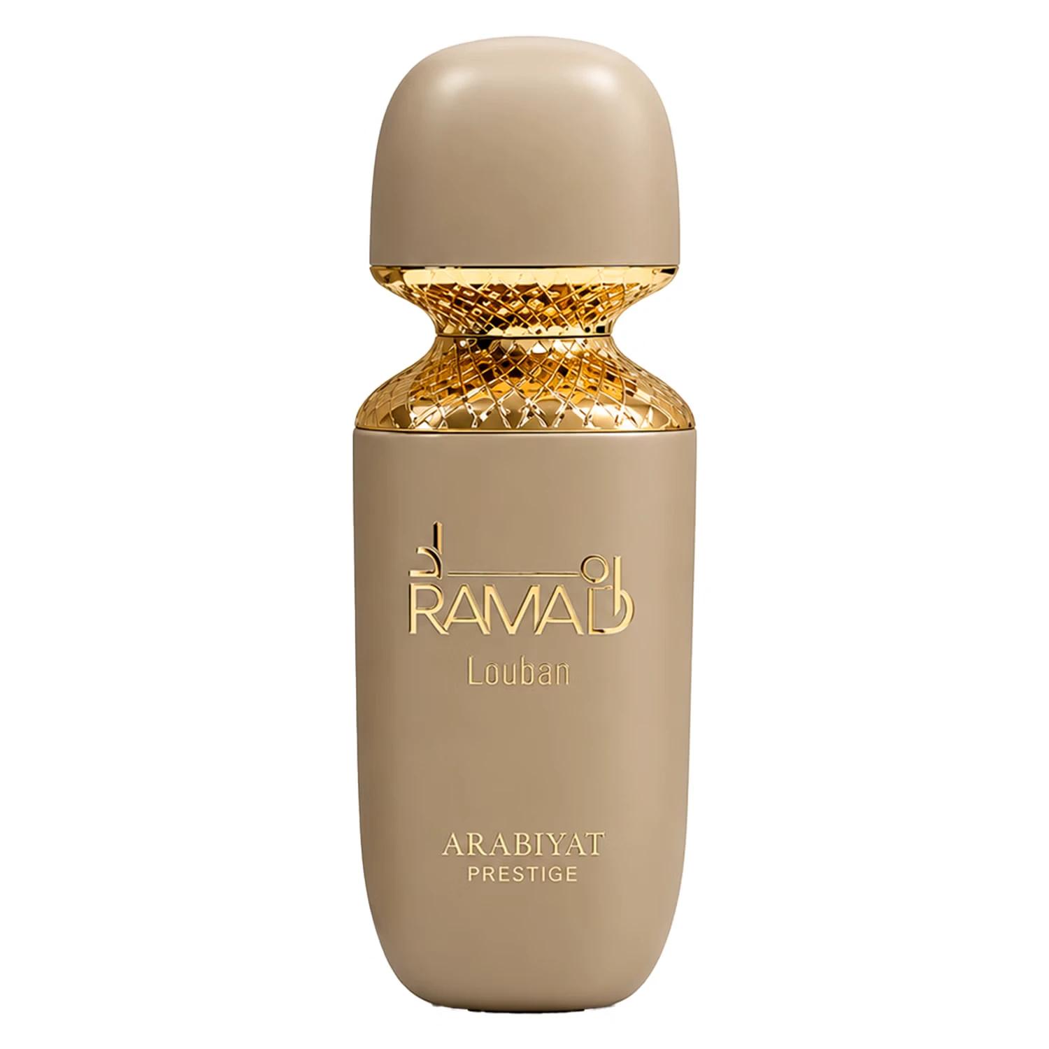 PERFUME ARABIYAT PRESTIGE RAMAD LOUBAN EDP 100ML - Imagen 2