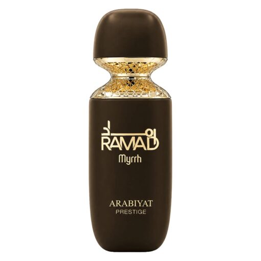 Alternative view of PERFUME ARABIYAT PRESTIGE RAMAD MYRRH EDP 100ML