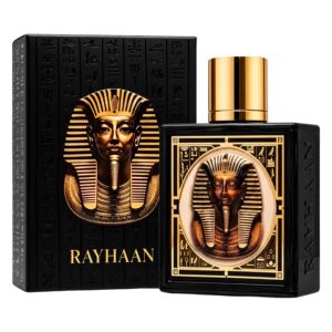 PERFUME RAYHAAN PHARAOH EDP 100ML