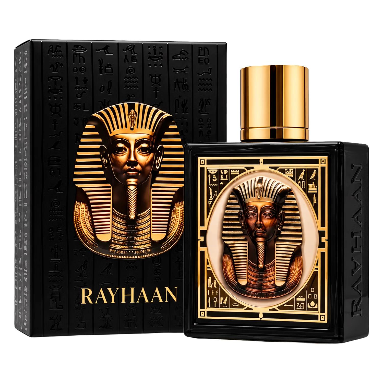 PERFUME RAYHAAN PHARAOH EDP 100ML