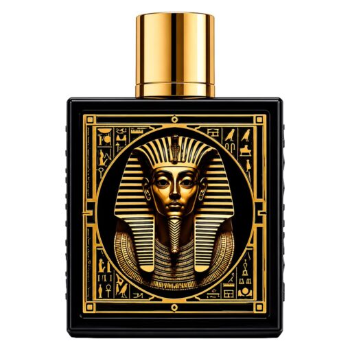 Alternative view of PERFUME RAYHAAN PHARAOH EDP 100ML