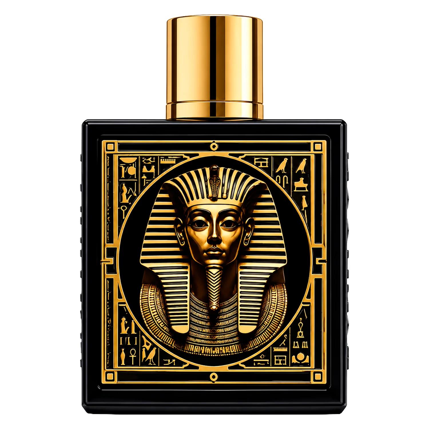 PERFUME RAYHAAN PHARAOH EDP 100ML - Imagen 2
