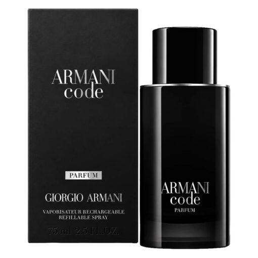 PERFUME GIORGIO ARMANI ARMANI CODE LE PARFUM 75ML