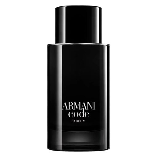 Alternative view of PERFUME GIORGIO ARMANI ARMANI CODE LE PARFUM 75ML