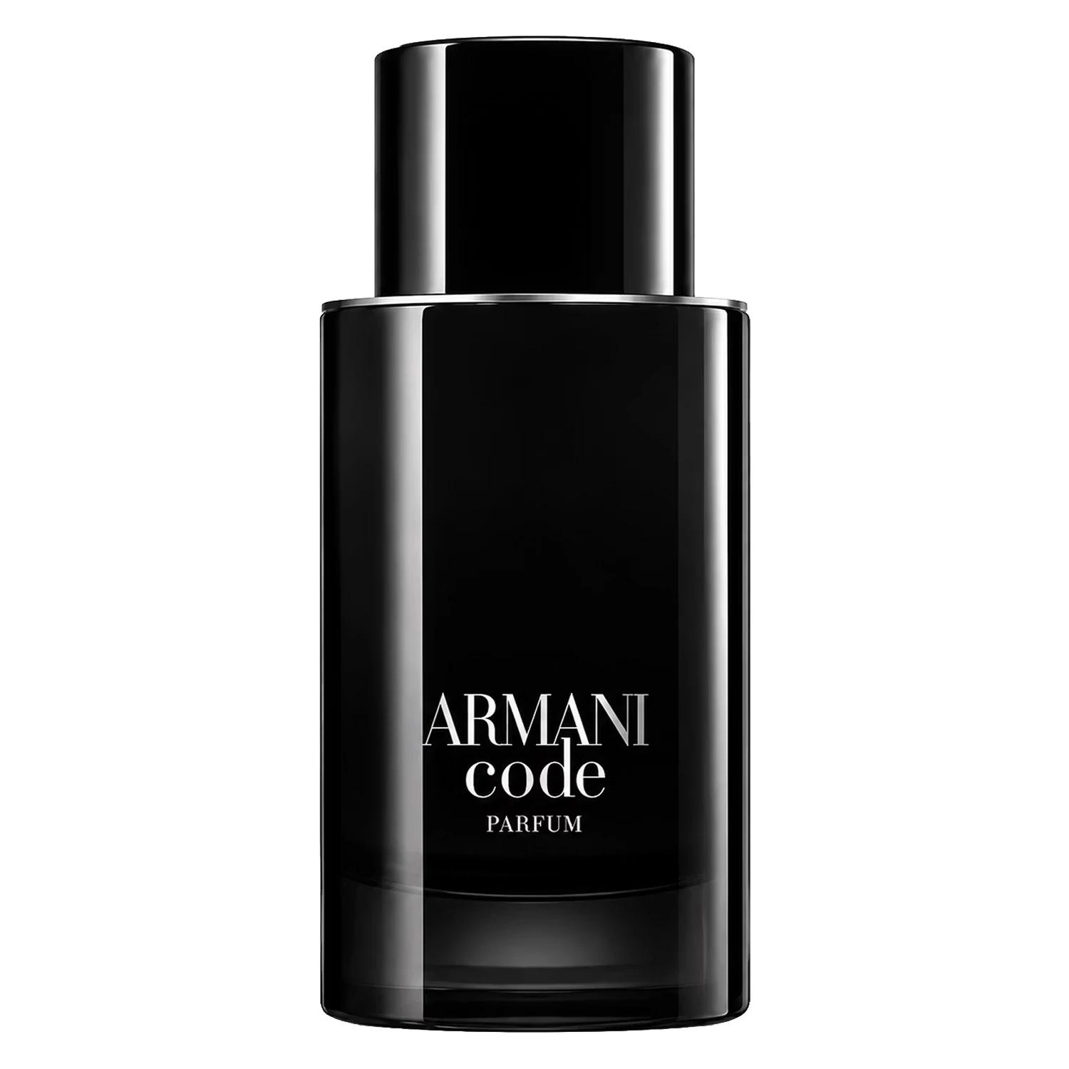 PERFUME GIORGIO ARMANI ARMANI CODE LE PARFUM 75ML - Imagen 2