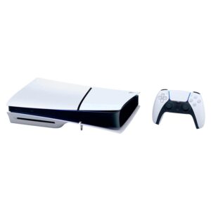 Consola SONY PLAYSTATION 5 SLIM 1 TB CFI-2116A 4K 120 HDR DISCO EUROP - Imagen 4