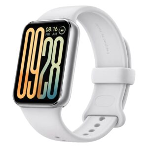 Pulsera XIAOMI SMART MI BAND 9 PRO BHR8710GL M2402B1 MOONLIGHT SILVER - Imagen 3