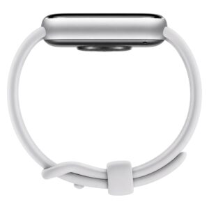 Pulsera XIAOMI SMART MI BAND 9 PRO BHR8710GL M2402B1 MOONLIGHT SILVER - Imagen 4