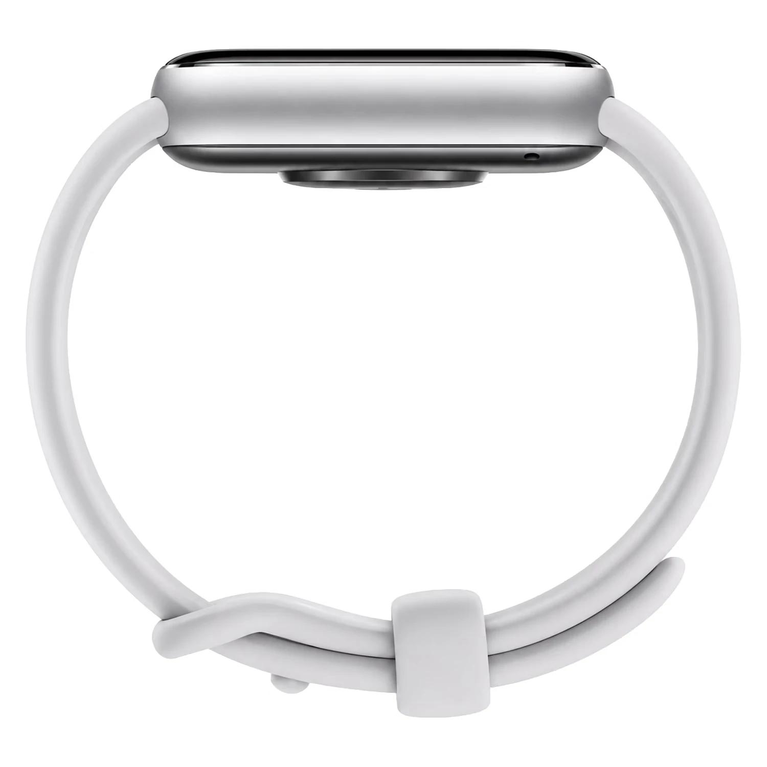 Pulsera XIAOMI SMART MI BAND 9 PRO BHR8710GL M2402B1 MOONLIGHT SILVER - Imagen 4
