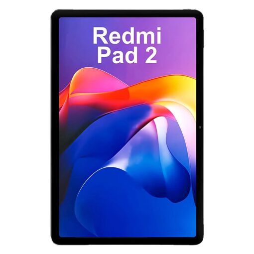 Alternative view of TABLET XIAOMI REDMI PAD *2* 4RAM/256GB 11" GRAPHITE GRAY WIFI US