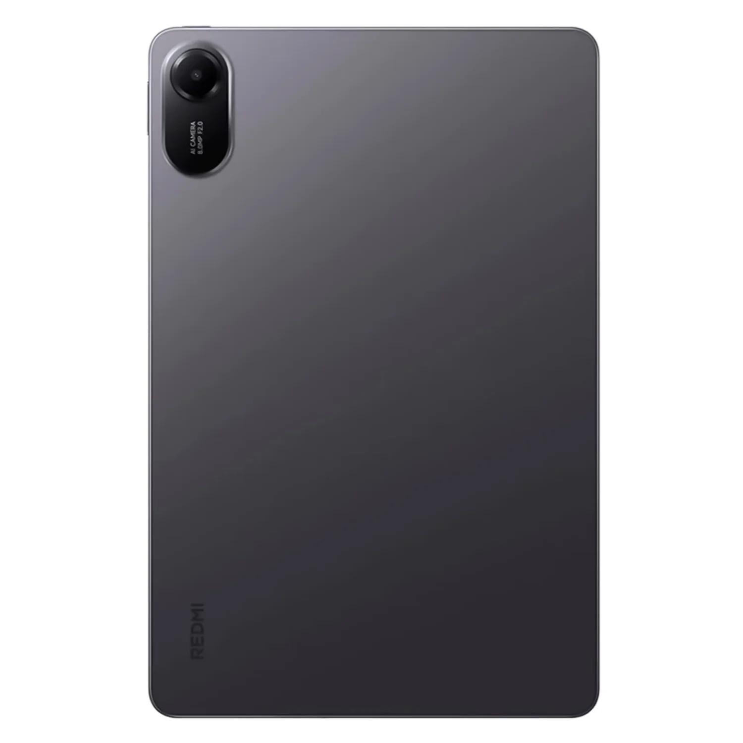 TABLET XIAOMI REDMI PAD *2* 4RAM/256GB 11" GRAPHITE GRAY WIFI US - Imagen 3