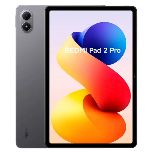 TABLET XIAOMI REDMI PAD *2* PRO 6RAM/128GB 12.1" GRAPHITE GRAY WF C/US