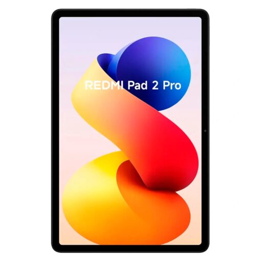Alternative view of TABLET XIAOMI REDMI PAD *2* PRO 6RAM/128GB 12.1" GRAPHITE GRAY WF C/US
