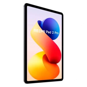 TABLET XIAOMI REDMI PAD *2* PRO 6RAM/128GB 12.1" GRAPHITE GRAY WF C/US - Imagen 3