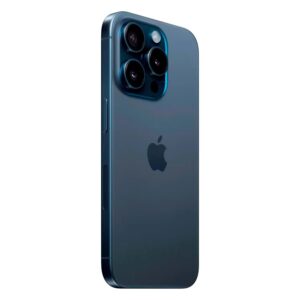Apple iPhone 15 Pro *Swap A* 512GB 8GB RAM Pantalla 6.1" - Azul - Imagen 3