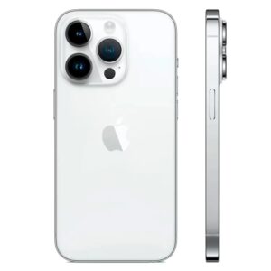 Apple iPhone 14 Pro Max *Swap A* 512GB 6GB RAM Pantalla 6.7" - Blanco - Imagen 2