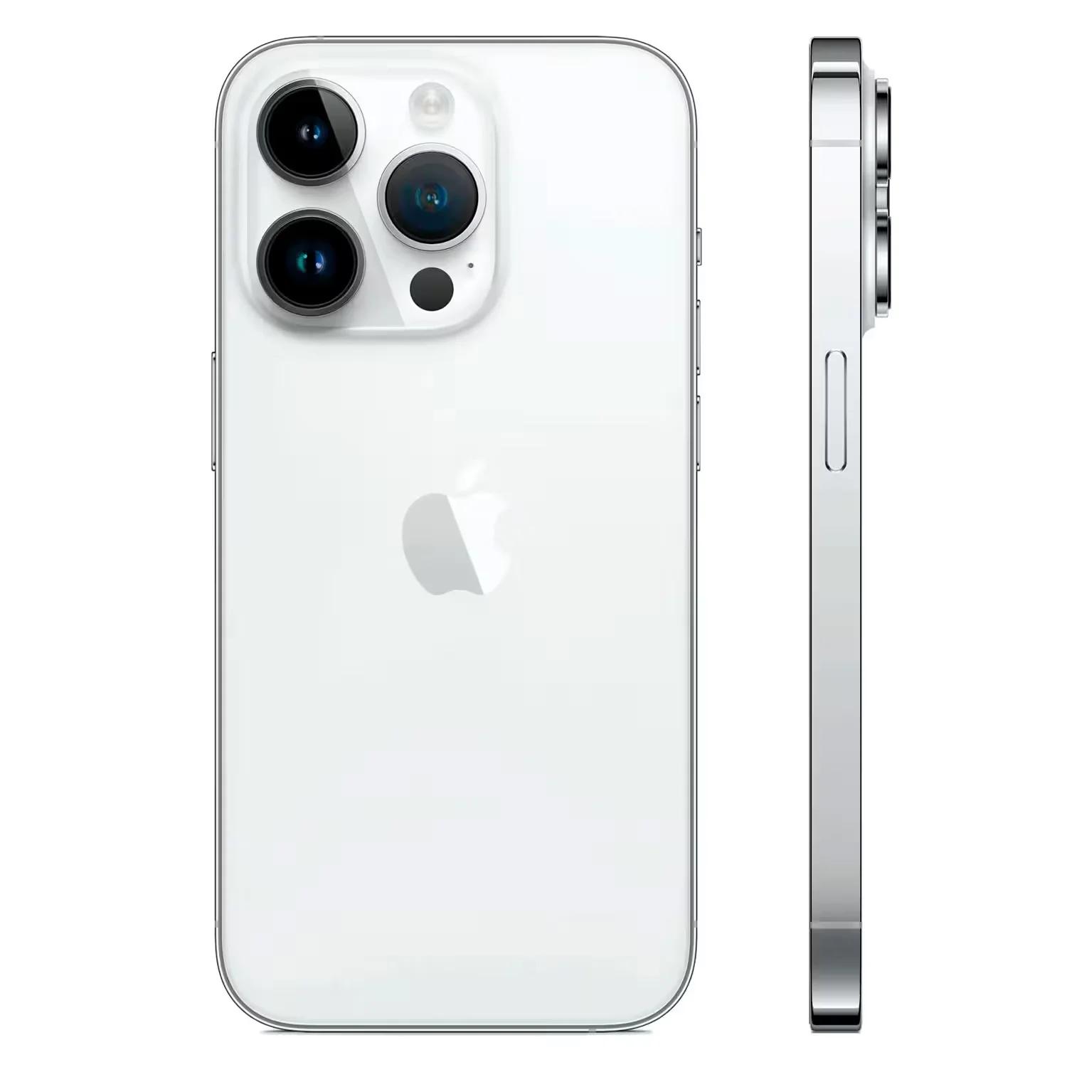 Apple iPhone 14 Pro Max *Swap A* 512GB 6GB RAM Pantalla 6.7" - Blanco - Imagen 2