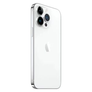 Apple iPhone 14 Pro Max *Swap A* 512GB 6GB RAM Pantalla 6.7" - Blanco - Imagen 3