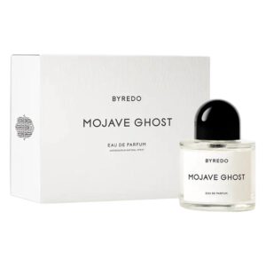 Perfume Byredo Mojave Ghost Eau De Parfum Unisex 100ml
