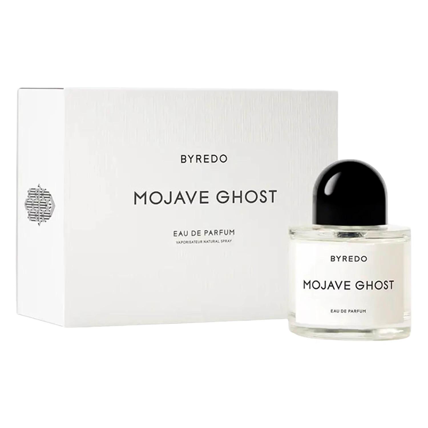 Perfume Byredo Mojave Ghost Eau De Parfum Unisex 100ml